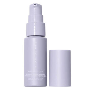 New Fenty Skin Mini Hydra Vizor Mineral Sunscreen SPF 30